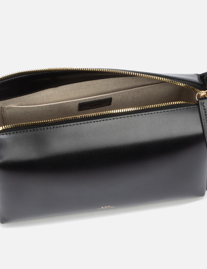 Virginie Baguette Bag Placeholder Image