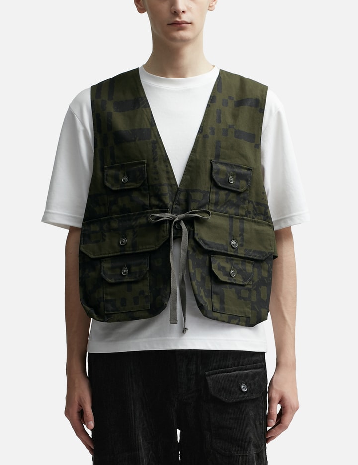 Fowl Vest Placeholder Image