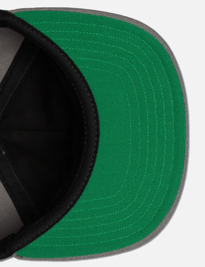 RALLY WASHED CANVAS HAT Placeholder Image