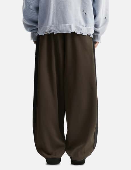 Amateur Sewn Track Pants view 12