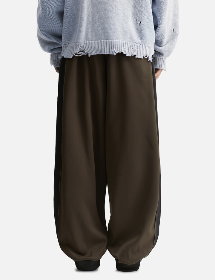 Amateur Sewn Track Pants Placeholder Image