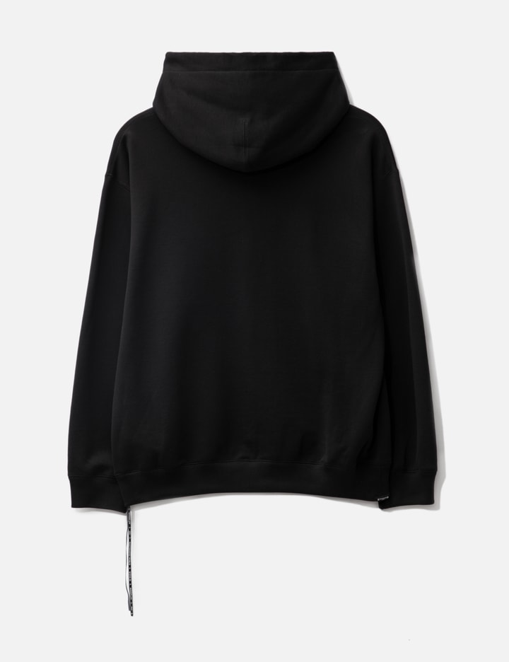 スカル ロゴ パーカー Placeholder Image