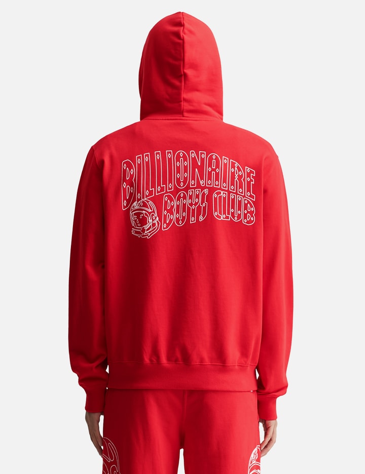 BB Line Helmet Hoodie Placeholder Image