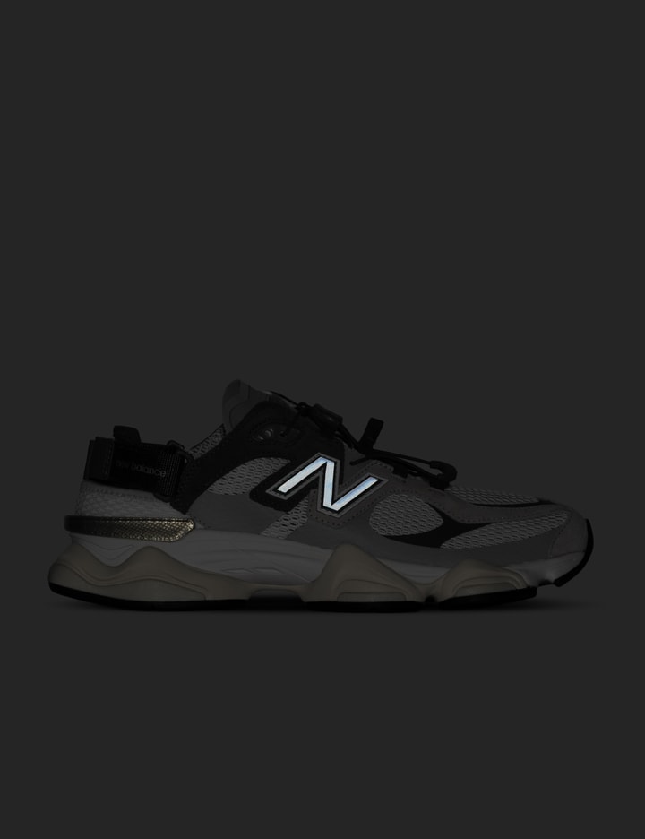New Balance 9060 Mule