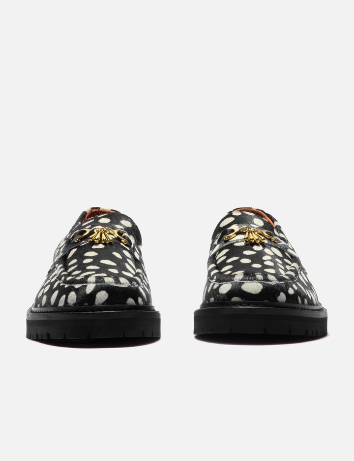 VINNY'S X SOULLAND PALACE LOAFER Placeholder Image