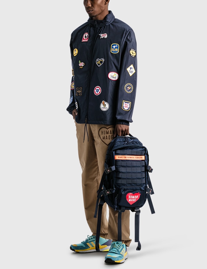 Military Backpack Placeholder Image