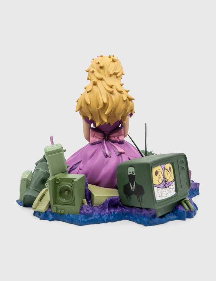 Alice In Wasteland By Abcnt (Acid Edition) Placeholder Image