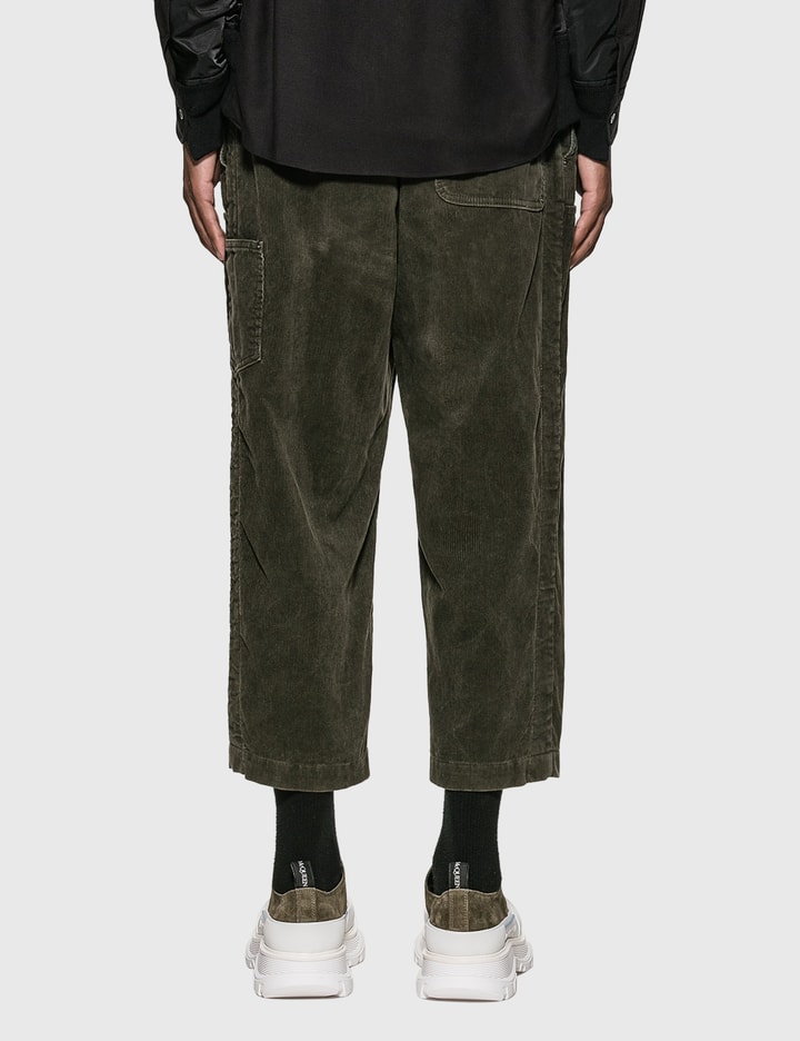 Corduroy Pants Placeholder Image