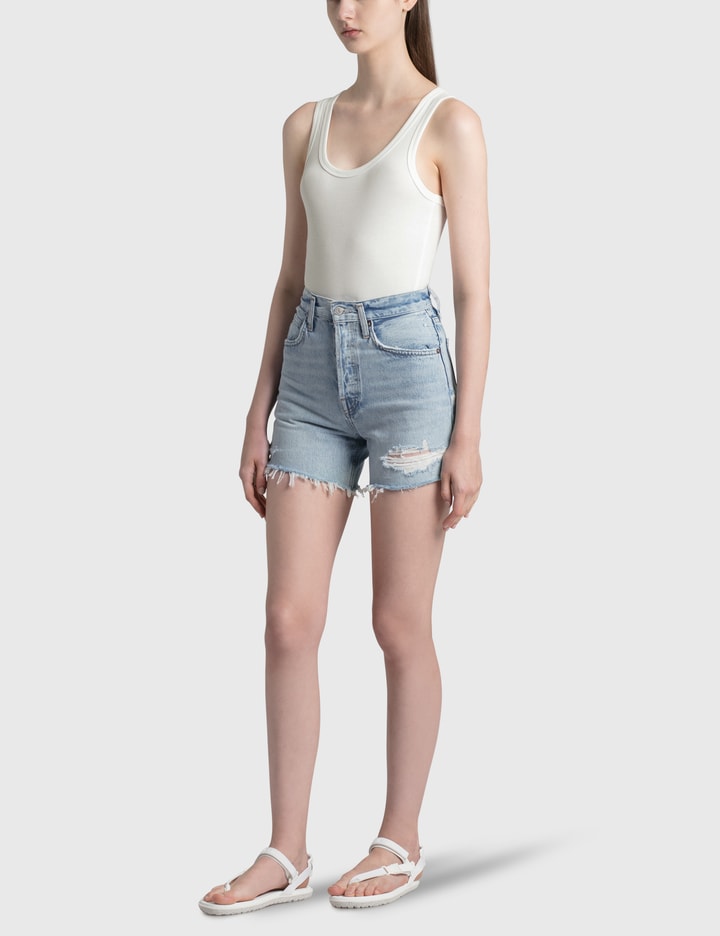 Rib Tank Bodysuit Placeholder Image