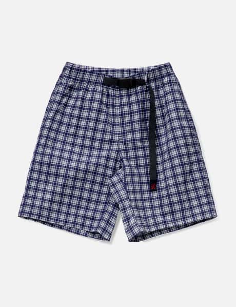 Checkered Shell Short view 6