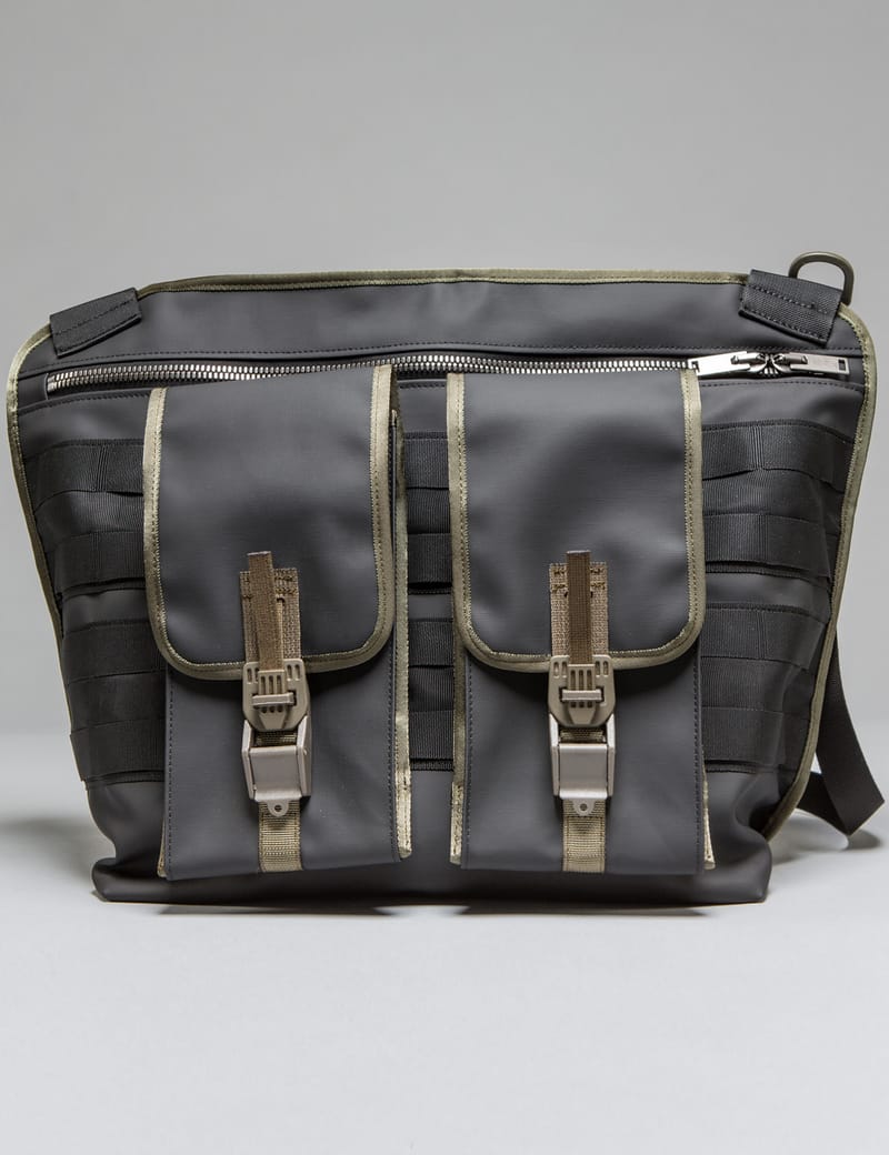 ACRONYM アクロニウム 3A-3TS バッグ NIKE bagjack｜バッグ 