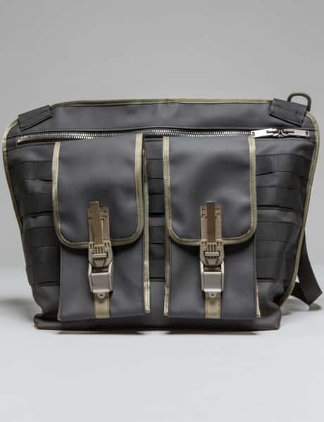 ACRONYM - 3A-3TS Tec Sys Interops æ Einsatztasche | HBX - ハイプ 