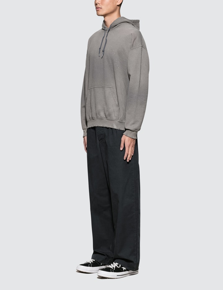 Vintage Hoodie Placeholder Image