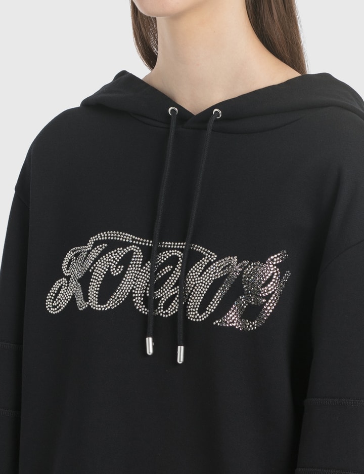 Crystals Logo Hoodie Placeholder Image