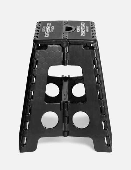 NEIGHBORHOOD - SRL FOLDING STOOL-L . PP | HBX - Globally Curated  