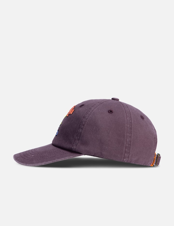 Bear Six Panel Cap Placeholder Image