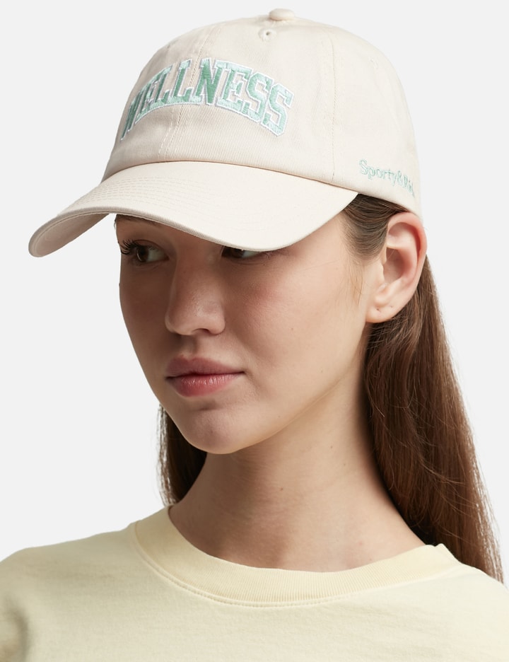 WELLNESS IVY HAT Placeholder Image