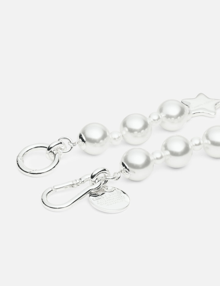 Pearl Key Charm Placeholder Image