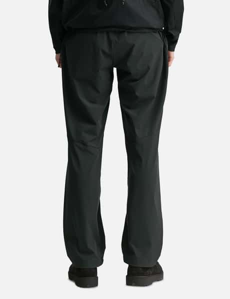 X Mammut Light Pants view 12