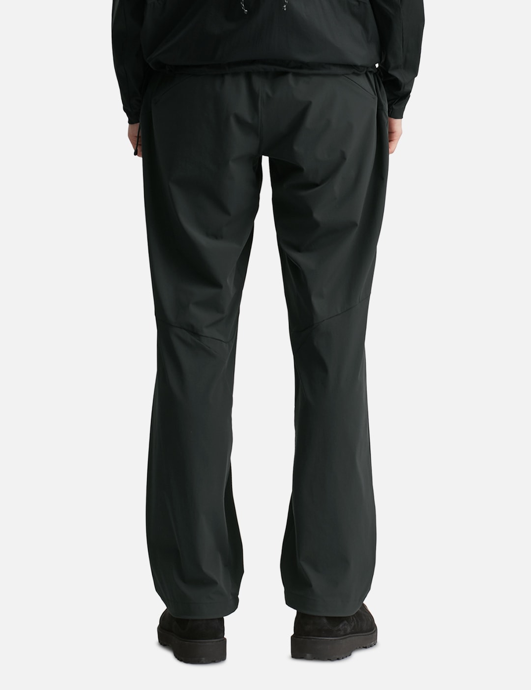 X Mammut Light Pants view 19