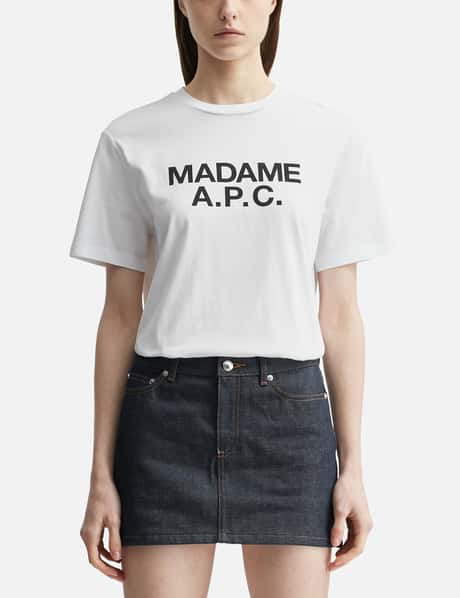 Madame T-Shirt view 10