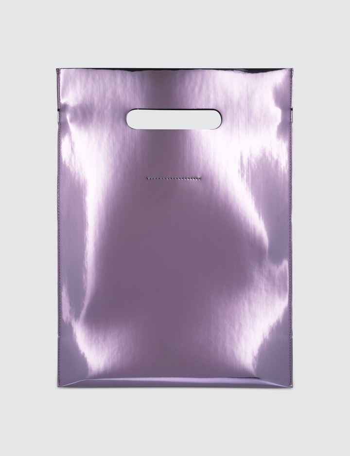 Envelope Tote Bag Placeholder Image