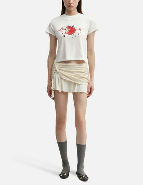 Apple Graphic Tee view 14