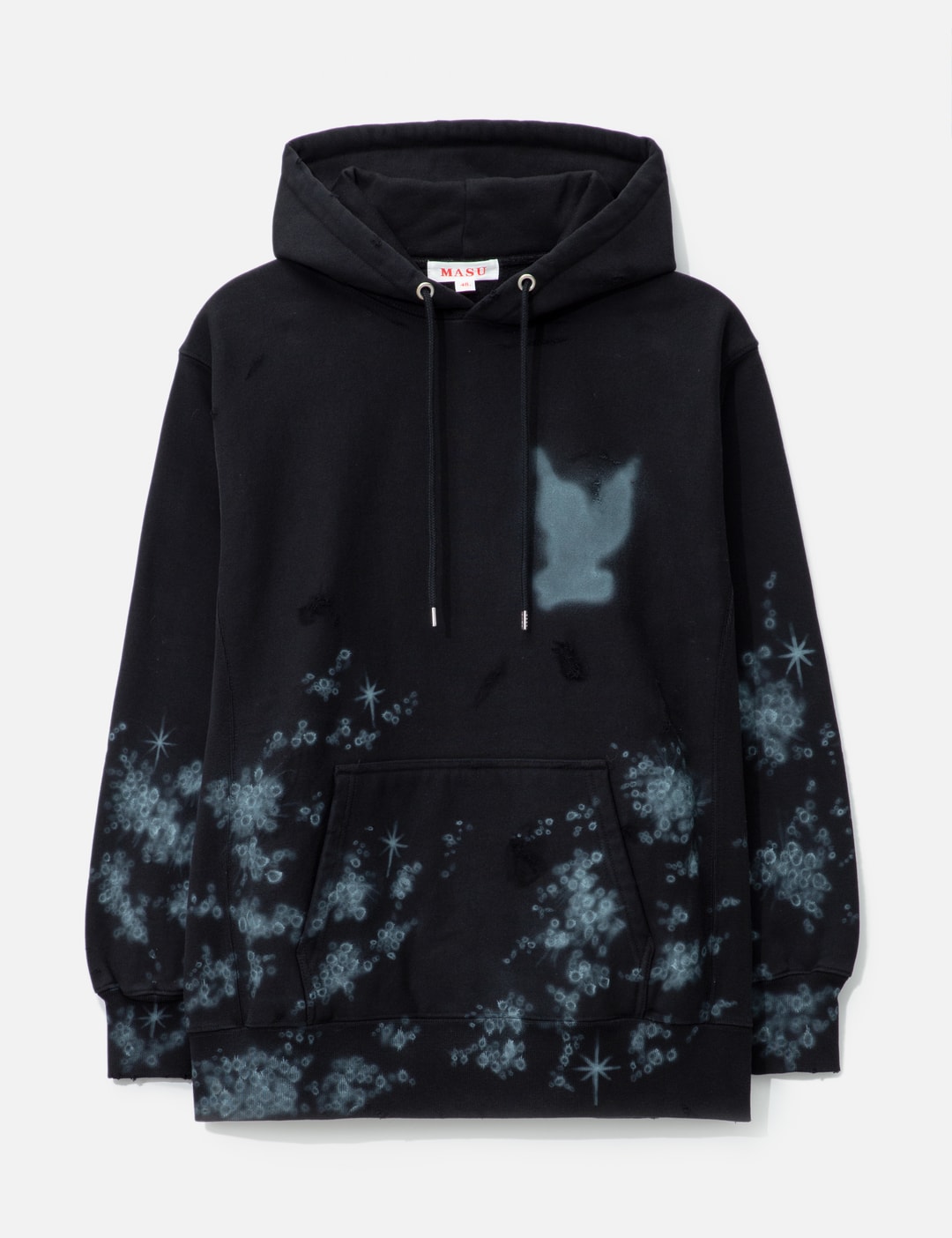 BACTERIA HOODIE view 7