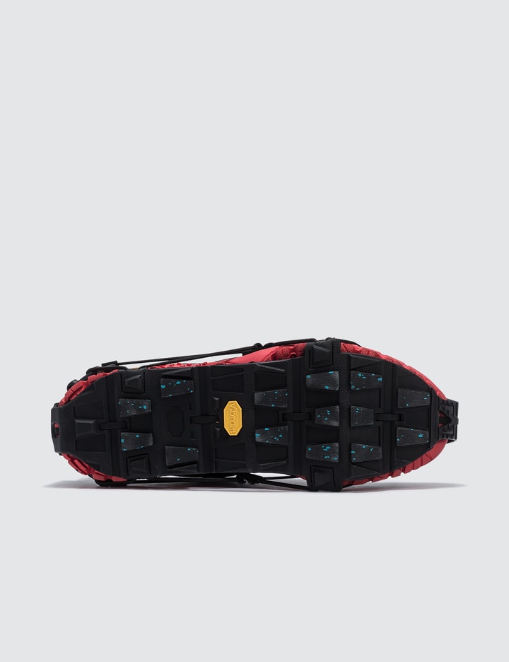 Low Hiking Boot with Vibram Sole Placeholder Image