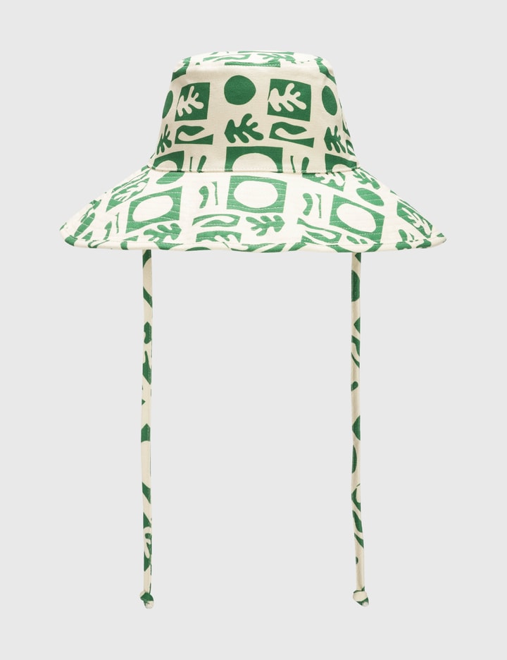 Holiday Bucket Hat Placeholder Image