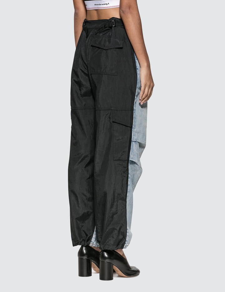 Pack Mix Denim Pants Placeholder Image