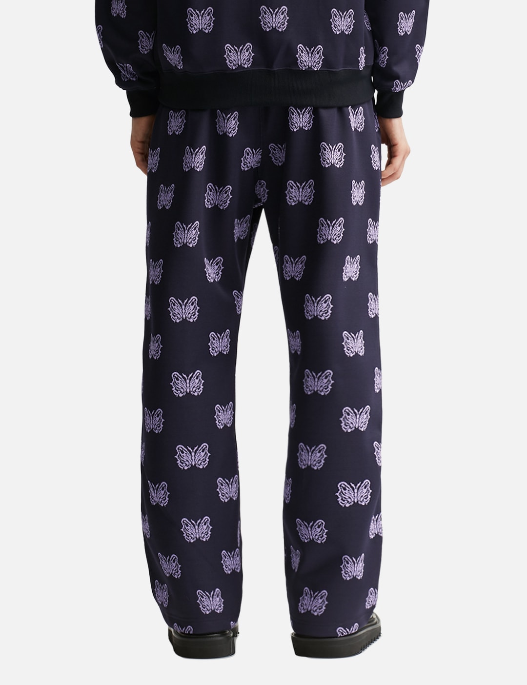 X Kae Tanaka Track Pants view 14