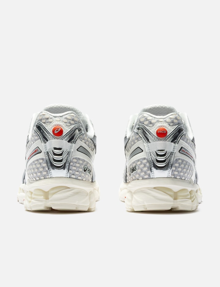 Asics PACE X ASICS GEL- Kayano 12.1