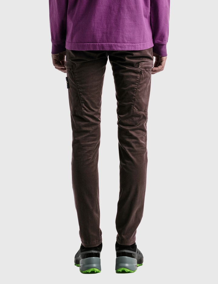 Skinny Fit Cargo Pants Placeholder Image