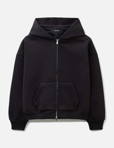 Seventh V2 Zipped Hoodie