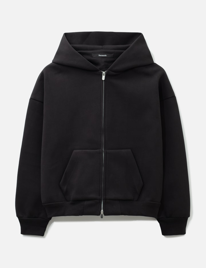 Seventh V2 Zipped Hoodie