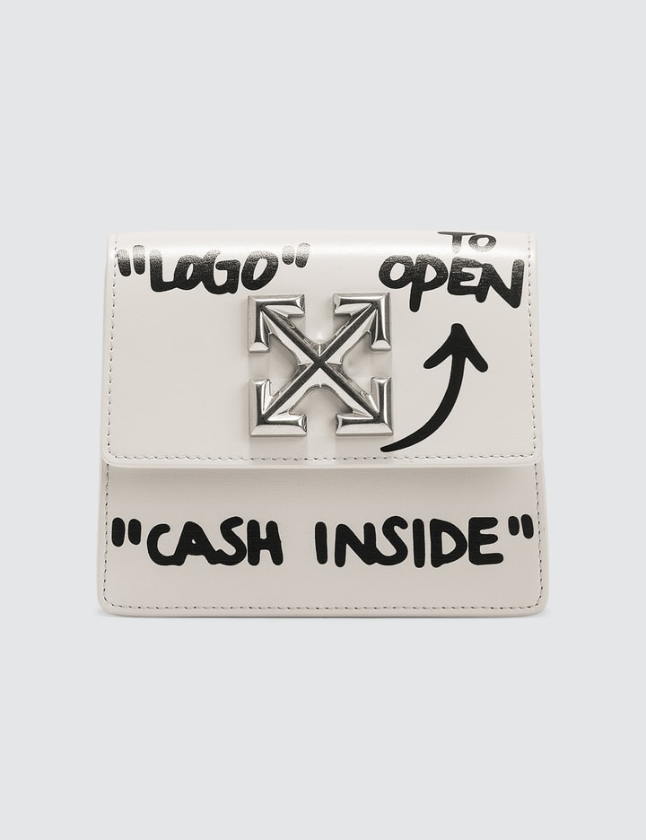 Jitney 0.7 Cash Inside Crossbody Bag Placeholder Image