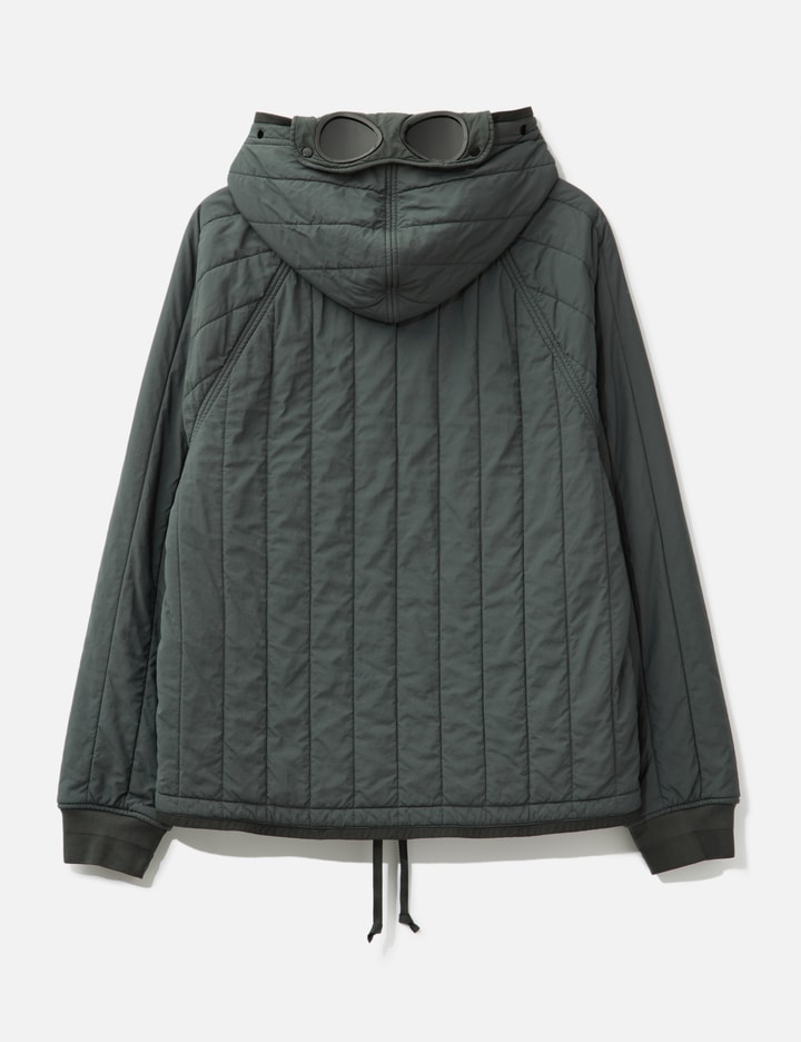 GD Liner Short Padded Jacket Placeholder Image