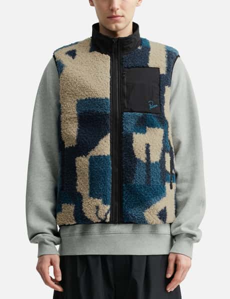 Infinite Bird Reversible Vest view 18