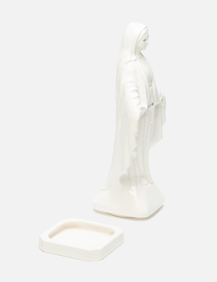 Maria Incense Burner Placeholder Image