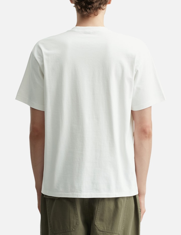 Light Weight T-Shirt Placeholder Image