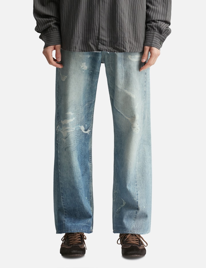 Our Legacy Third Cut Jeans