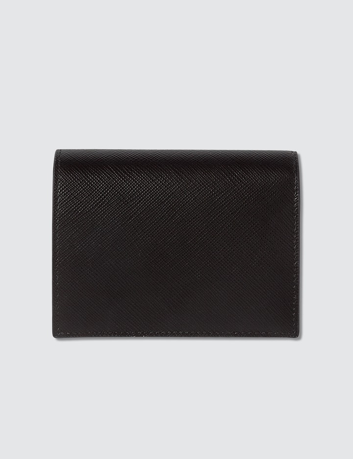 Heart Patch Wallet Placeholder Image
