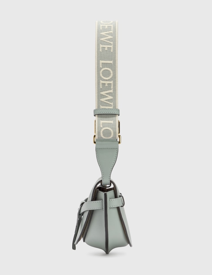 Loewe - Mini Gate Dual Bag  HBX - Globally Curated Fashion and