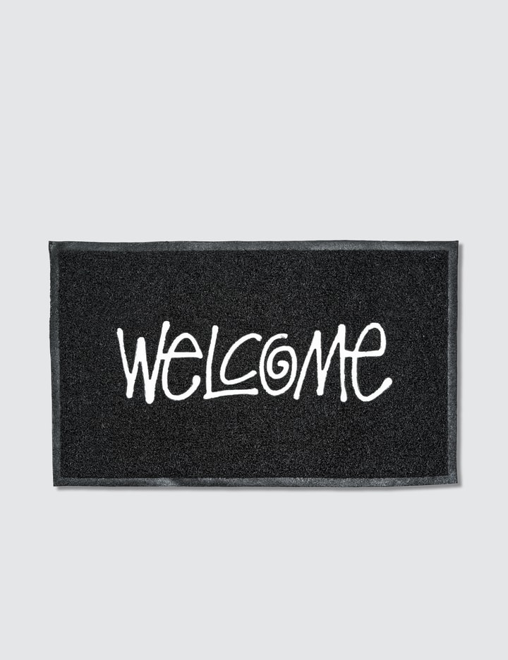 PVC Welcome Mat Placeholder Image