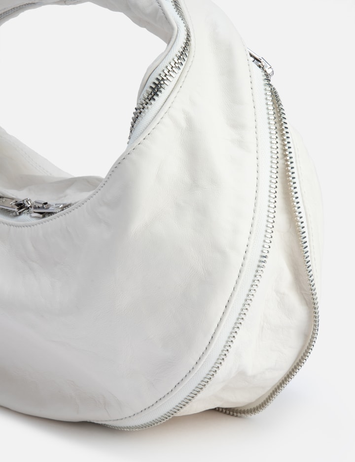 TWYST TOP HANDLE BAG Placeholder Image