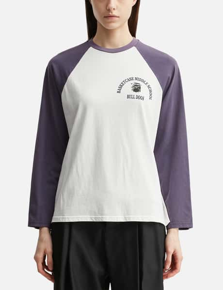BULLDOG, Raglan view 10