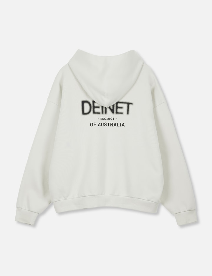 Lost In Sydney Zip-up Hoodie Placeholder Image