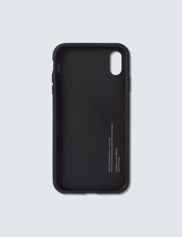 Gyarados 130 Pokédex Night Iphone X/XS Case Placeholder Image