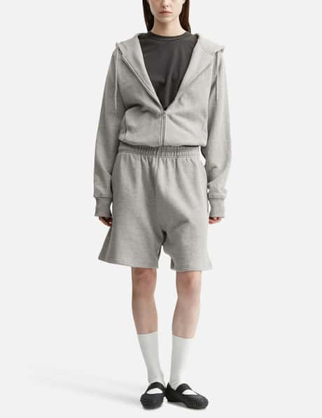 Slim Zip Up view 14